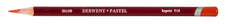 Derwent Pastel Pencil, Tangerine, Pack of 6 (P110) AO2300240