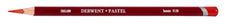 Derwent Pastel Pencil, Tomato, Pack of 6 (P120) AO2300241