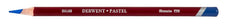 Derwent Pastel Pencil, Ultramarine, Pack of 6 (P290) AO2300258
