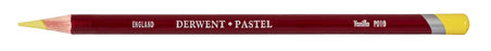 Derwent Pastel Pencil, Vanilla, Pack of 6 (P010) AO2300230