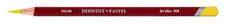 Derwent Pastel Pencil, Zinc Yellow, Pack of 6 (P020) AO2300231