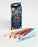 Derwent Permanent Highly Lightfast Opaque Paint Pens, Palette #1 AO2305518