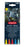 Derwent Permanent Highly Lightfast Opaque Paint Pens, Palette #1 AO2305518