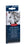 Derwent Superfine Free Flowing Permanent Line Maker, Black, Pack of 6 AO2305559