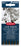 Derwent Superfine Free Flowing Permanent Line Maker, Black, Pack of 6 AO2305559