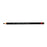 Derwent Tinted Charcoal Pencil, Driftwood, Pack of 6 (TC17) AO2301681
