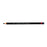 Derwent Tinted Charcoal Pencil, Ocean Deep, Pack of 6 (TC12) AO2301676
