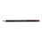 Derwent Tinted Charcoal Pencil, Peat, Pack of 6 (TC18) AO2301682
