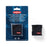 Derwent Twin Hole Pencil Sharpener AO2306123