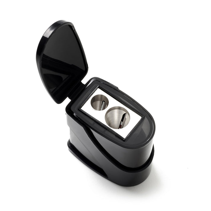 Derwent Twin Hole Pencil Sharpener AO2306123