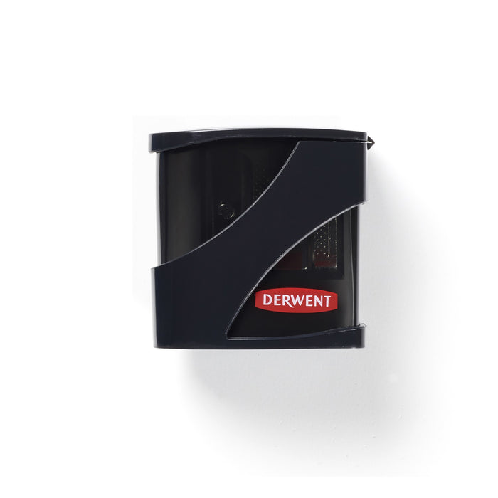 Derwent Twin Hole Pencil Sharpener AO2306123