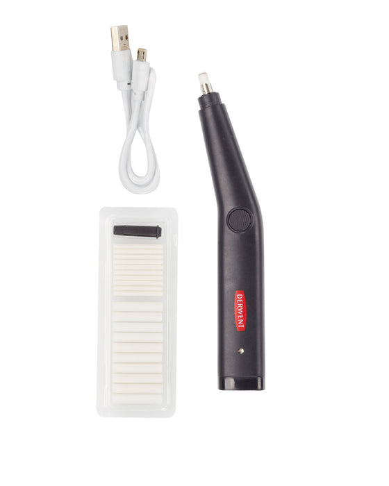 Derwent USB Rechargeable Eraser AO2305810