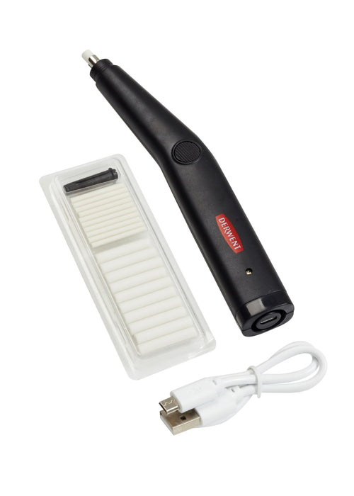 Derwent USB Rechargeable Eraser AO2305810