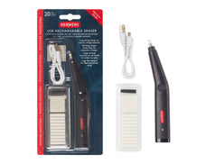 Derwent USB Rechargeable Eraser AO2305810