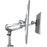 DESK MOUNT DUAL MONITOR ARM - ARTICULATING - PREMIUM DESK CLAMP / GROMMET HOLE MOUNT FOR UP TO 27 VESA MONITORS (ARMDUALPS) IM4604036