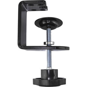 Desk Mount Tablet Stand - Articulating Arm - For iPad or Android Tablets - White - Mounting Arm for 9in to 11 tablet - TAA Compliant - iPad Desk Mount IM3683420