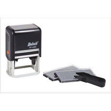 Deskmate DIY Stamp Kits 5 Lines AO0378600