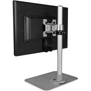 Desktop Monitor Stand with Cable Hook - Height Adjustable LCD Stand - Swivel Monitor Stand IM2908370