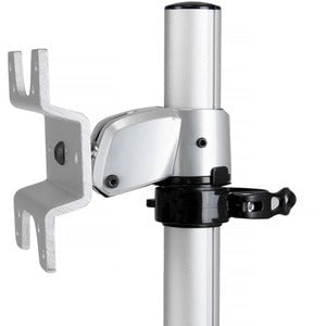 Desktop Monitor Stand with Cable Hook - Height Adjustable LCD Stand - Swivel Monitor Stand IM2908370