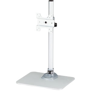 Desktop Monitor Stand with Cable Hook - Height Adjustable LCD Stand - Swivel Monitor Stand IM2908370