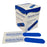 Detecta-Blue, Metal Detectable Plasters Blue Plasters X Wide 25mm x 76mm Box of 100 DTMPBP001