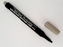 Pentel Whiteboard Marker Small Barrel MW5s 1.3mm Black x 10's pack