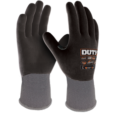 Duty Infusion Full Coat Glove, 4 Pairs