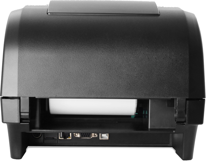 Digitus 200DPI Desktop Thermal Label Printer DVARA2120