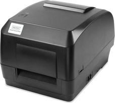 Digitus 200DPI Desktop Thermal Label Printer DVARA2120