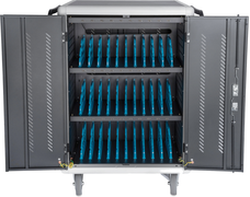 Digitus 30 Bay Charging Trolley for Chromebook/Tablet USB-C DVNB4030