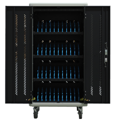 Digitus 40 Bay USB-C Charging Trolley for Chromebook/Tablet DVNB4040