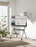 Digitus A452 Mobile TV/Display Stand, 50"-86" DVAF8711