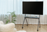 Digitus A452 Mobile TV/Display Stand, 50"-86" DVAF8711