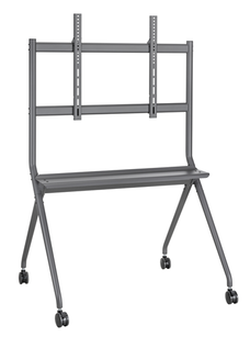 Digitus A452 Mobile TV/Display Stand, 50"-86" DVAF8711