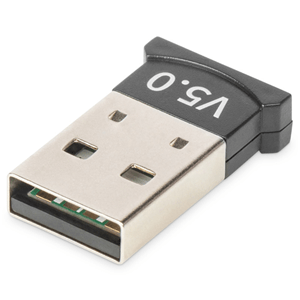 Digitus Bluetooth 5.0 USB Nano Adapter DVUS599