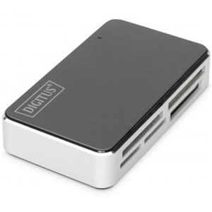 Digitus Card Reader All-in-one USB 2.0 DVUS583