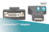 Digitus DisplayPort (M) to DVI-I (F) Adapter DVGR7005