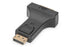 Digitus DisplayPort (M) to DVI-I (F) Adapter DVGR7005