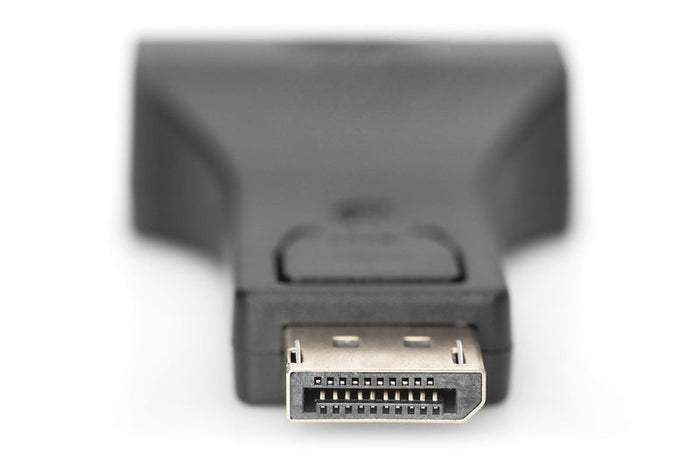 Digitus DisplayPort (M) to DVI-I (F) Adapter DVGR7005