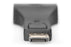 Digitus DisplayPort (M) to DVI-I (F) Adapter DVGR7005