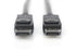 Digitus DisplayPort v1.4 (M) to DisplayPort v1.4 (M) 3m Video Cable DVCA7858