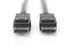 Digitus DisplayPort v1.4 (M) to DisplayPort v1.4 (M) 5m Video Cable DVCA7859