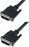 Digitus DVI-D (M) to DVI-D (M) Dual Link 2m Monitor Cable DVCA7012