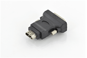 Digitus DVI-D (M) to HDMI Type A (F) Adapter DVGR7013