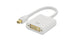 Digitus Ednet mini DisplayPort (M) to DVI-D (F) Adapter Cable DVGR7049