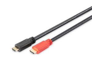 Digitus HDMI Type A v1.4 (M) to HDMI Type A v1.4 (M) Monitor Cable 20m DVCA7748