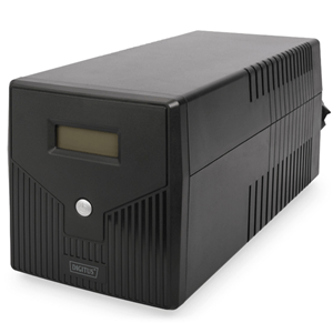 Digitus Line Interactive UPS 1000VA (1000VA/600W) DVUPS112