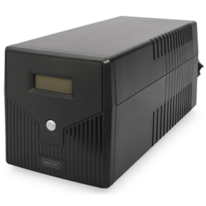 Digitus Line Interactive UPS 1500VA (1500VA/900W) DVUPS116