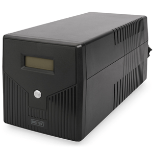 Digitus Line Interactive UPS 2000VA (2000VA/1200W) DVUPS121