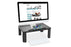 Digitus Modular Monitor Riser with 3 Adjustable Heights DVAF846